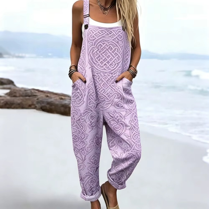 Baggy Overall