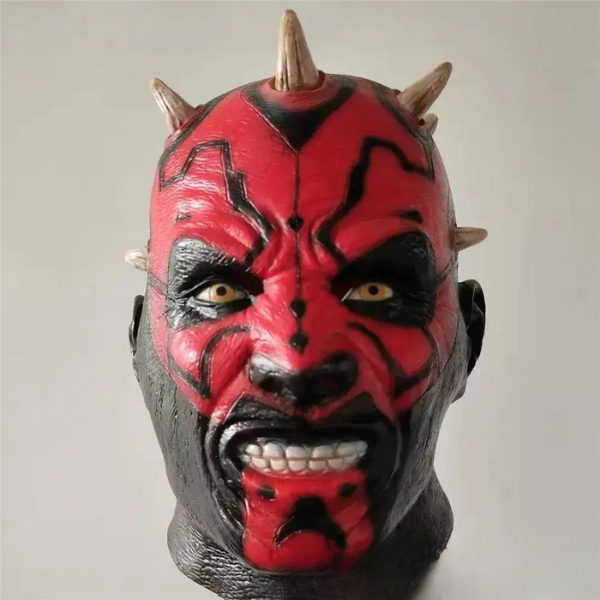 Darth Maul Maske