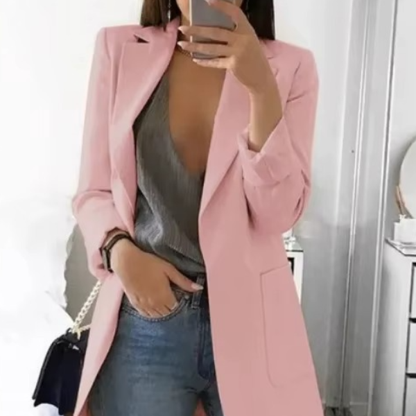 Zeitloser Blazer