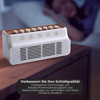 FRAMI Calmi – Das Geräusche Radio