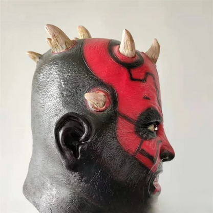 Darth Maul Maske
