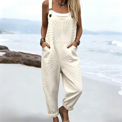 Baggy Overall