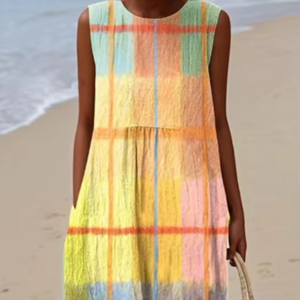 3D Gedrucktes Kleid