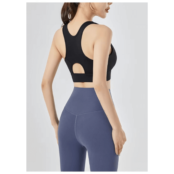 FRAMI Zyra - Der Sport-BH