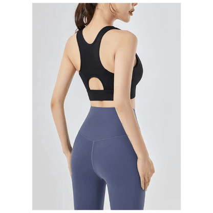 FRAMI Zyra - Der Sport-BH