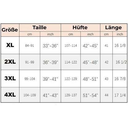 FRAMI Cordelia – Die formende Hose