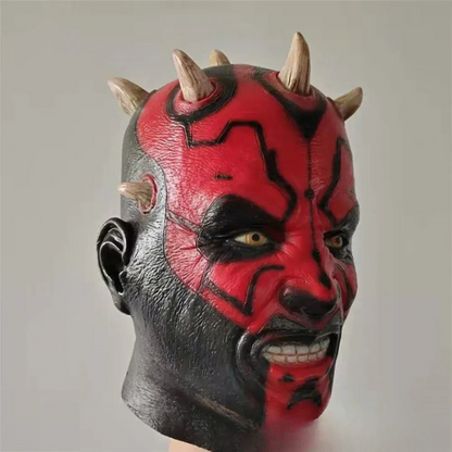 Darth Maul Maske