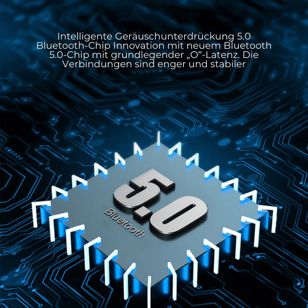 FRAMI Calmi – Das Geräusche Radio