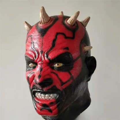 Darth Maul Maske