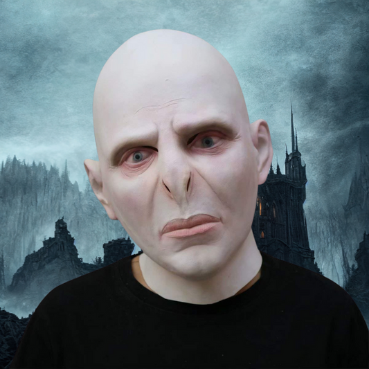 Voldemort Maske