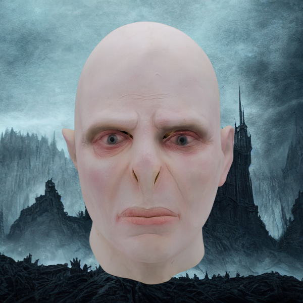 Voldemort Maske