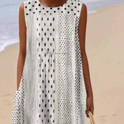 3D Gedrucktes Kleid