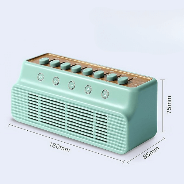 FRAMI Calmi – Das Geräusche Radio