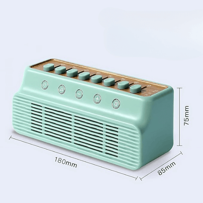 FRAMI Calmi – Das Geräusche Radio