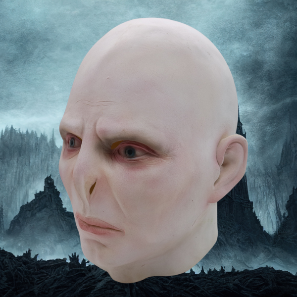 Voldemort Maske