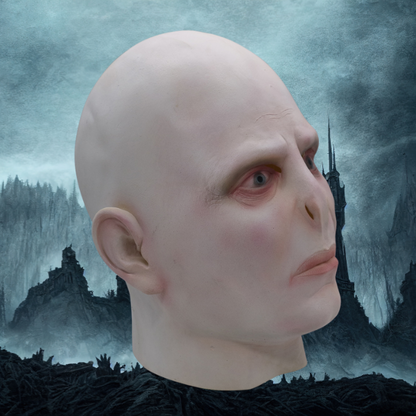 Voldemort Maske
