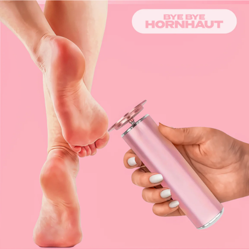 FootGlow – Weil deine Füße mehr verdienen!