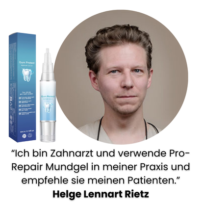 Pro-Repair Mundgel