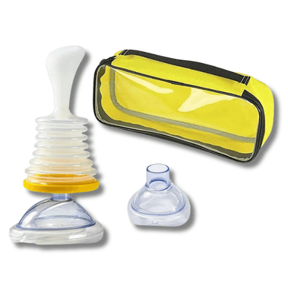 FRAMI Atemretter - Dein Schutzengel