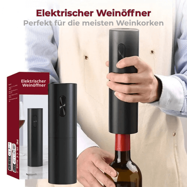 FRAMI Corvino - Der elektrische Wein Öffner