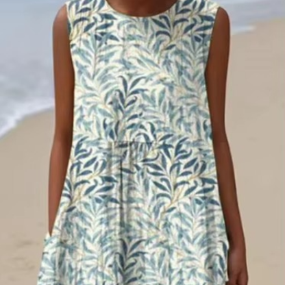 3D Gedrucktes Kleid