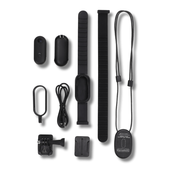 FRAMI NanoEye - Minni Kamera