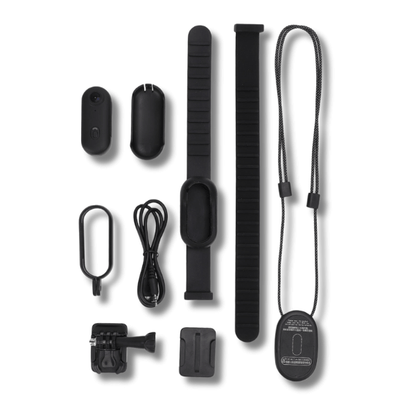 FRAMI NanoEye - Minni Kamera