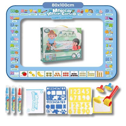 FRAMI Farbenzauber - Malmatte