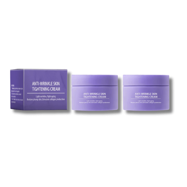 FRAMI SilkDerma - Die Straffungscreme