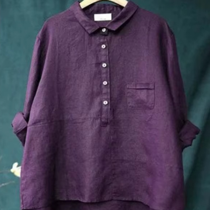 Damen Langarmshirt
