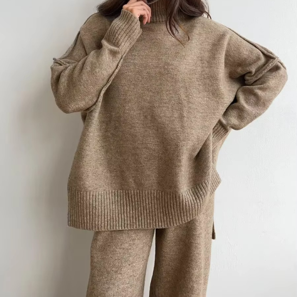 Bequemes Oversize-Set
