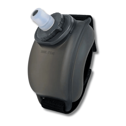 FRAMI Hydora - Die Handgelenk Trinkflasche