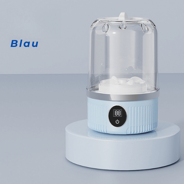 FRAMI ReinFix Pro - Minni Waschmaschine