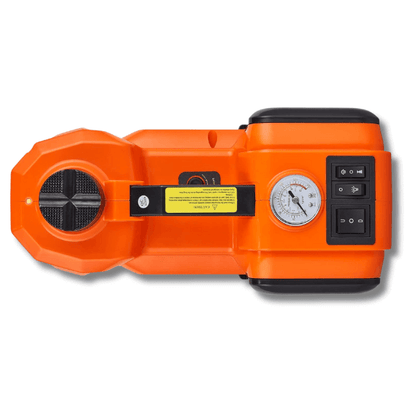 FRAMI RoadJack - Der Wagenheber