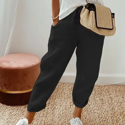 Bequeme Retro Hose
