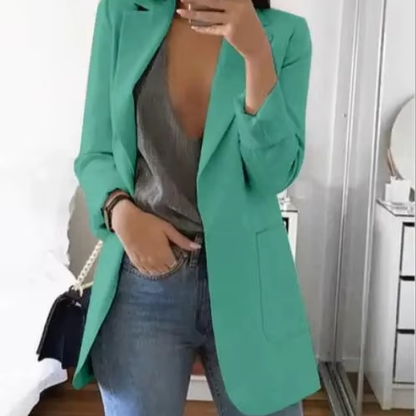Zeitloser Blazer