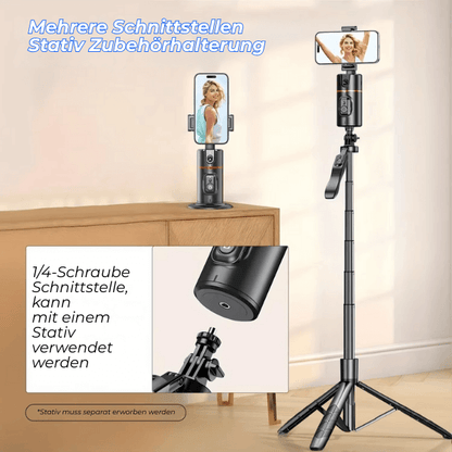 FRAMI Zivo - Das Automatische Stativ