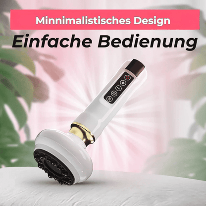 FRAMI SheVitality - Anti-Cellulite Schröpfen Massagegerät