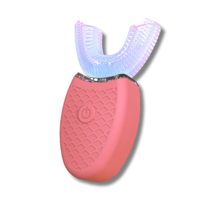 FRAMI AquaDent - Elektrische Schallzahnbürste