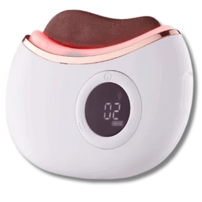 FRAMI MeiLuna - Das elektrische Gua Sha Massagegerät