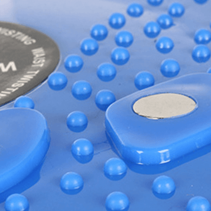 FRAMI SlimSpin - Fitness Drehscheibe