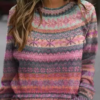 Schicker Pullover