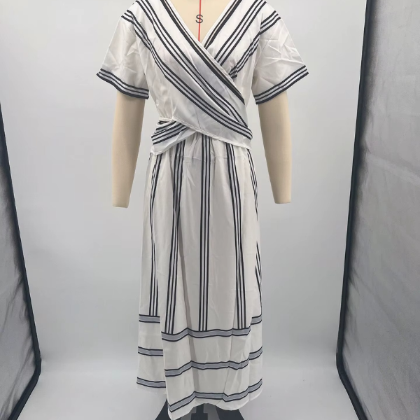 Sommer Maxikleid
