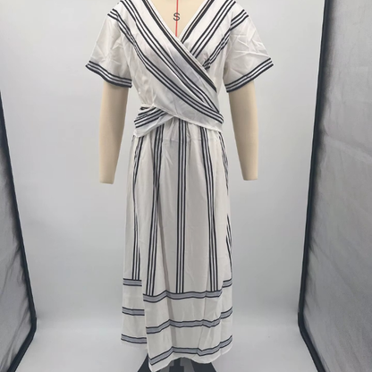 Sommer Maxikleid