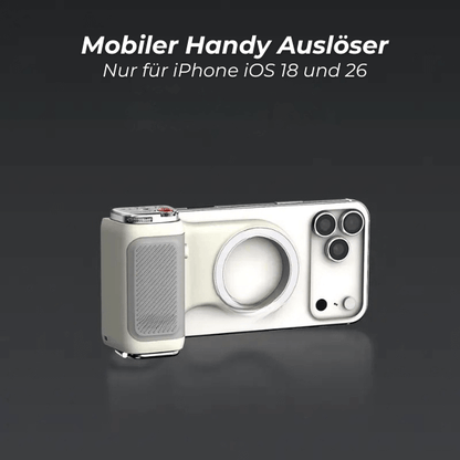 FRAMI Fotro - Der Auslöser fürs IPhone