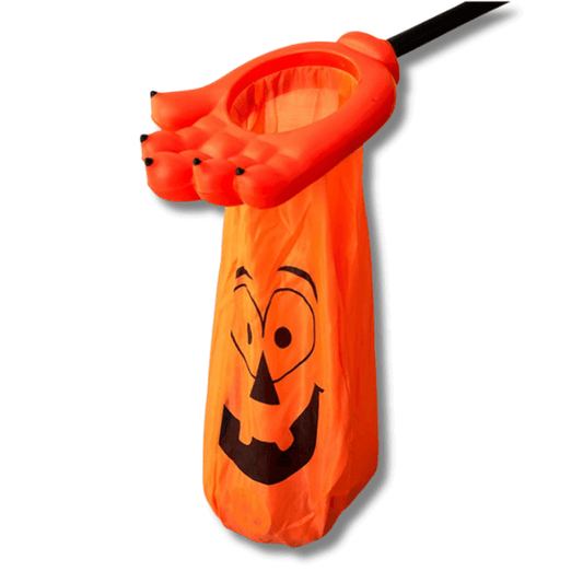 FRAMI Trick or Treat - Die Halloween Sammeltasche