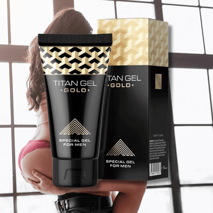 FRAMI Luvo - Das Gleitmittel