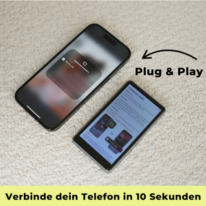 FRAMI Fliq Selfie Monitor