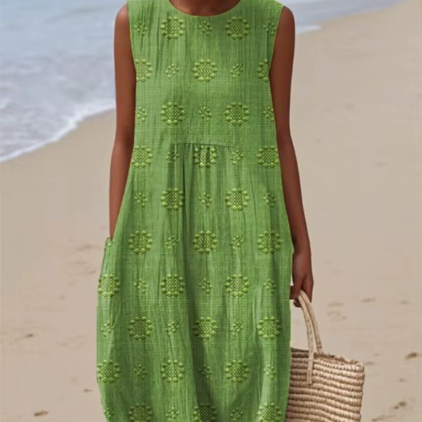 3D Gedrucktes Kleid