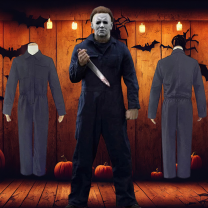Michael Myers Outfit